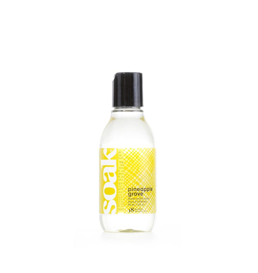 Soak Lingerie Wash (Pineapple Grove) by Soak