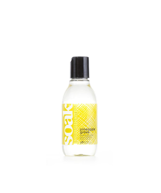 Soak Lingerie Wash (Pineapple Grove) by Soak
