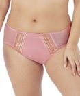 Matilda Brief (Rose) by Elomi