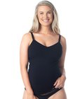 My Necessity Cami (Black) by Hotmilk