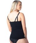 My Necessity Cami (Black) by Hotmilk