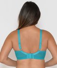 Victory (Turquoise) by Curvy Kate