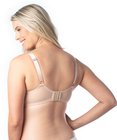 Obsession Flexi-wire Nursing bra by Hotmilk