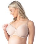 Obsession Flexi-wire Nursing bra by Hotmilk