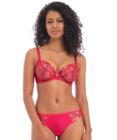 Awakening Bra (Red) by Freya