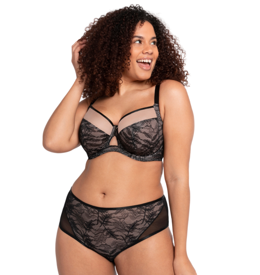 Victory Allure by Curvy Kate
