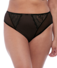 Charley Brief (Black) by Elomi