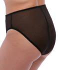 Charley Brief (Black) by Elomi