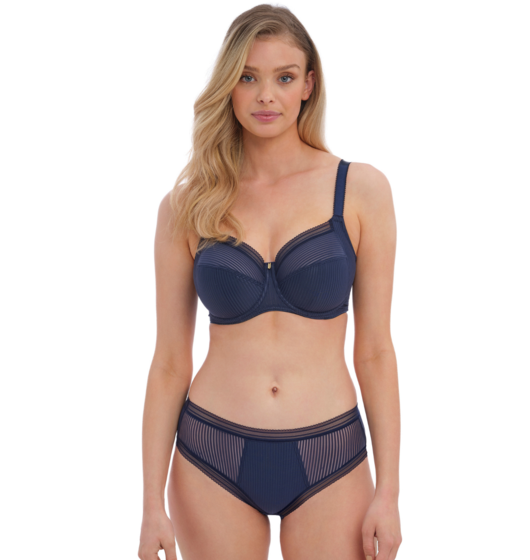 Fusion (Navy) by Fantasie