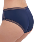 Fusion Brief (Navy) by Fantasie