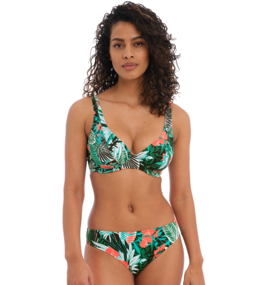 Honolua Bay Bikini Top by Freya