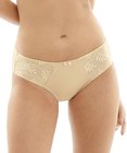 Tango Brief (Nude) by Panache