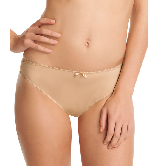 Deco Brief (Nude) by Freya