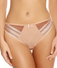 Rebecca Thong (Nude) by Fantasie