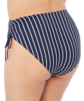Plain Sailing Bikini Brief (Midnight Blue) by Elomi