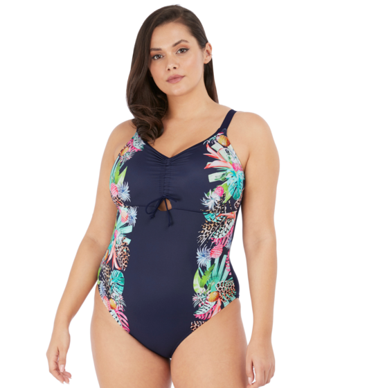 Pina Colada One Piece by Elomi