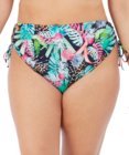 Pina Colada Adjustable Bikini Brief by Elomi