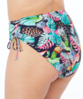 Pina Colada Adjustable Bikini Brief by Elomi