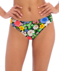 Floral Haze Bikini Brief by Freya