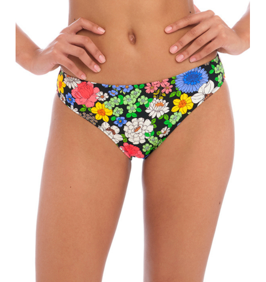 Floral Haze Bikini Brief by Freya