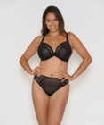 Centre Stage (Black) by Curvy Kate