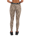 Power Sculpt Legging (Pure Leopard) by Freya