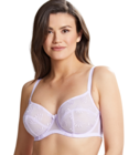 Tango Balcony (Lilac) by Panache