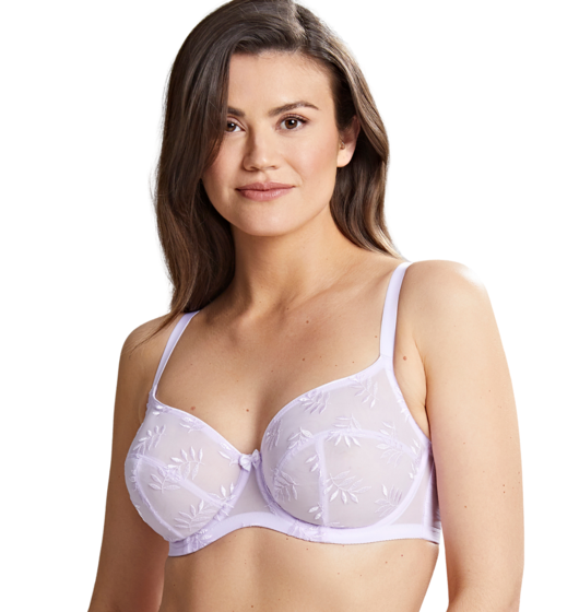 Tango Balcony (Lilac) by Panache