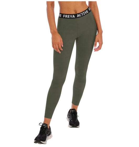 Power Sculpt Legging (Khaki) by Freya