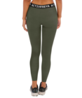 Power Sculpt Legging (Khaki) by Freya