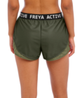 Player Short (Khaki) by Freya