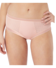 Fusion Brief (Blush) by Fantasie