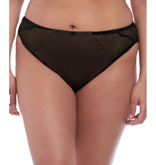 Charley Brazilian (Black) by Elomi