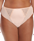 Charley Brief (Ballet Pink)  by Elomi