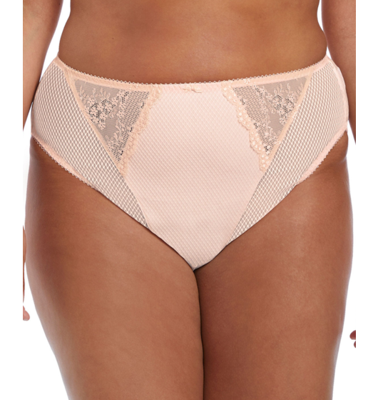 Charley Brief (Ballet Pink)  by Elomi