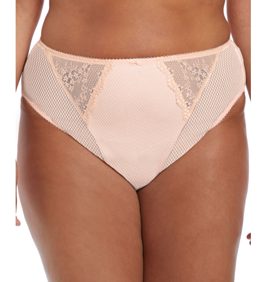 Charley Brief (Ballet Pink)  by Elomi