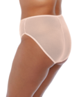 Charley Brief (Ballet Pink)  by Elomi