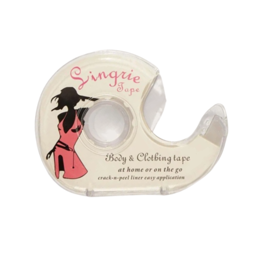 Lingerie Tape - Roll