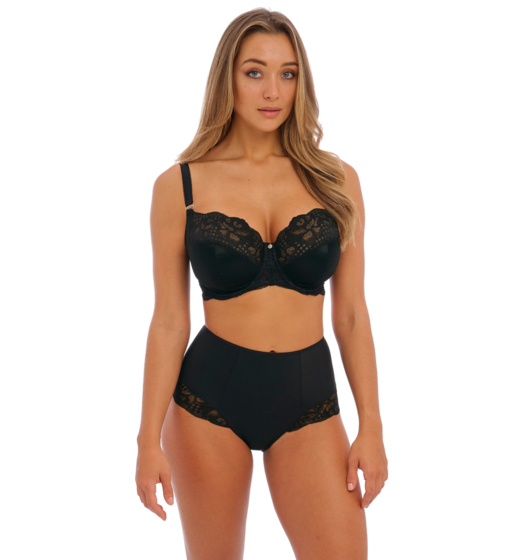 Reflect (Black) by Fantasie