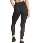 Sports Leggings (Black) by Panache