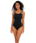 Freestyle One-Piece (Jungle Black) by Freya