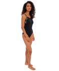 Freestyle One-Piece (Jungle Black) by Freya