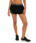 Player Short (Jungle Black) by Freya