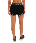 Player Short (Jungle Black) by Freya