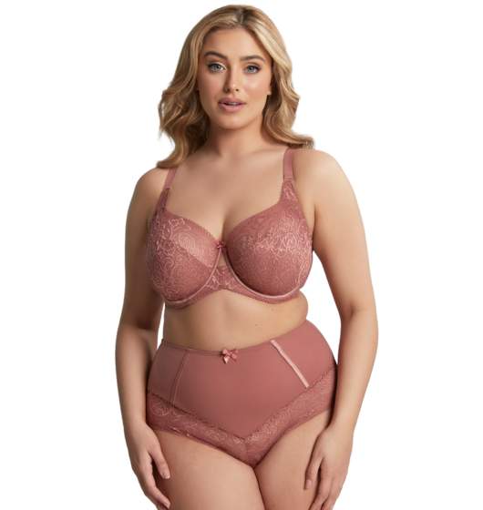 Estel (Rose Gold) by Sculptresse