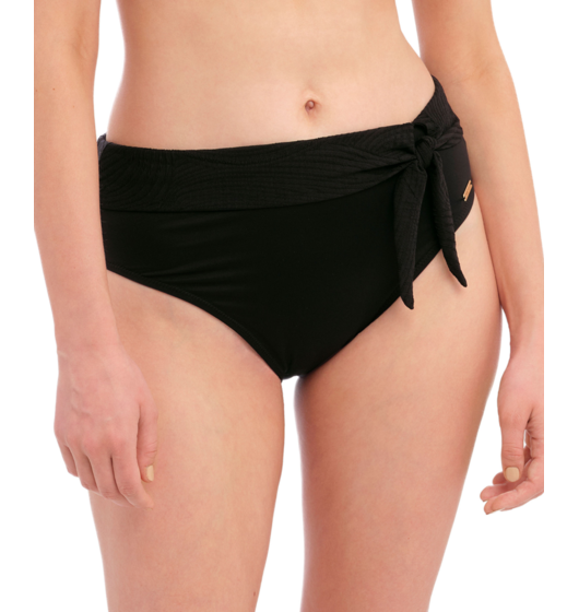 Ottawa High Waisted Bikini Brief by Fantasie