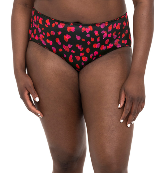 Kayla Brief (Dark Romance) by Goddess