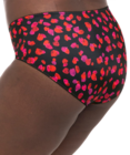 Kayla Brief (Dark Romance) by Goddess