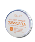 Nature's Armour Sunscreen 35g