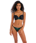 Show-Off Moulded Plunge (Black) by Freya